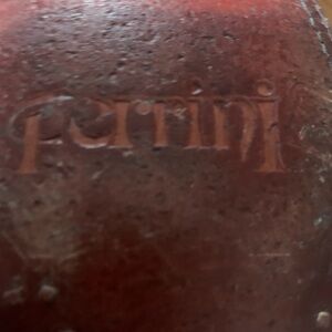 Ferrini Leather Accessory Boys boots